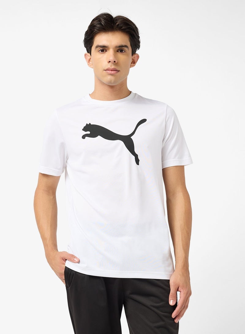 PUMA Essential Poly T-Shirt - Image 1